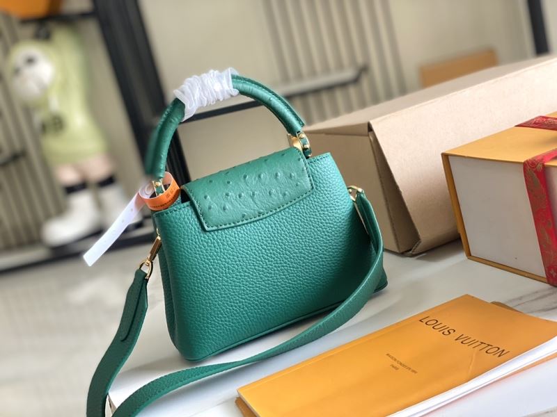 Louis Vuitton Top Handle Bags